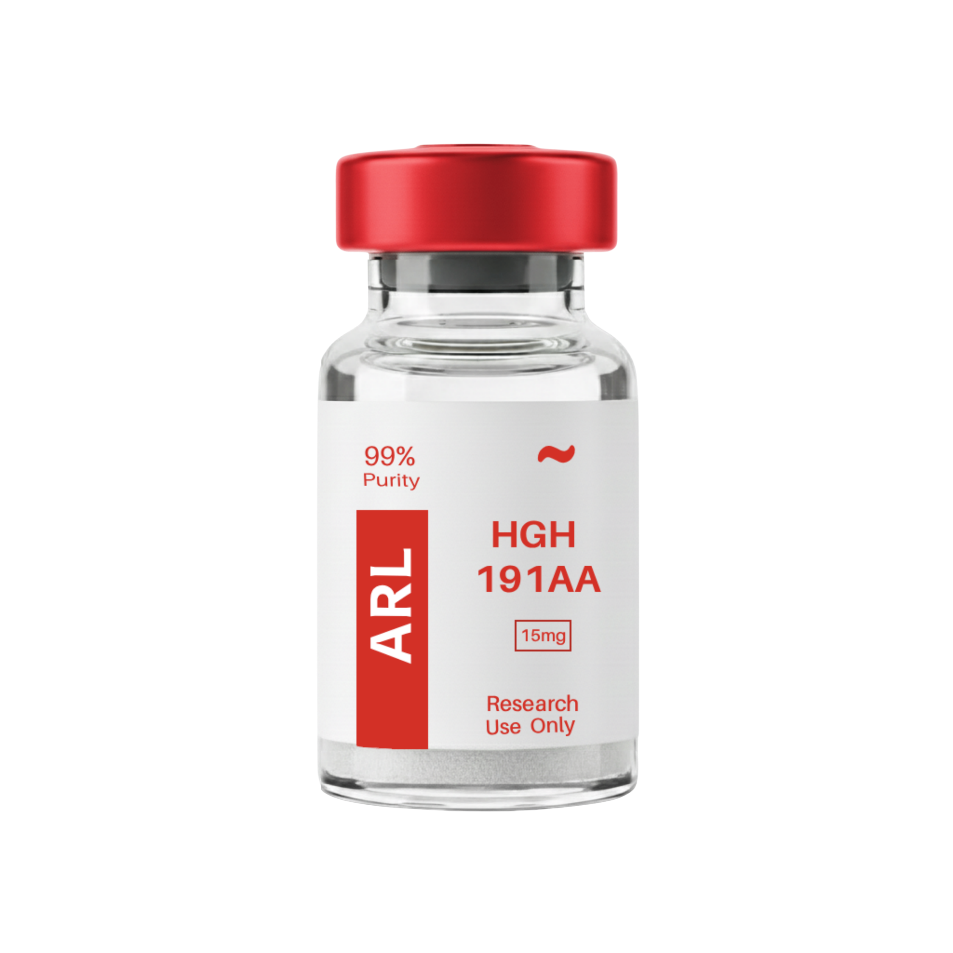 HGH 191AA (Somatropin)